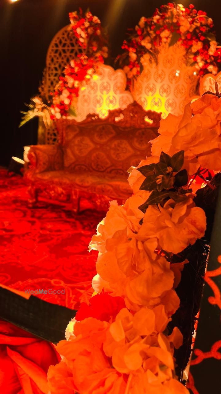Photo From 2024-2025 luxurious wedding - By The Wedding Company