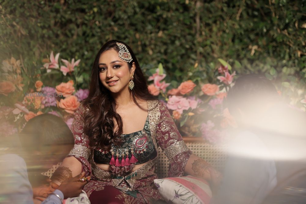 Photo From Parul Weds Harshit - By House of Lagan