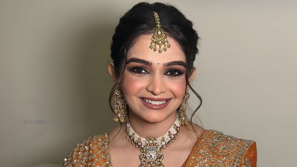 Mehak Kalra