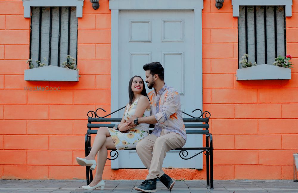 Photo From Harshit & Ayushi - By Rahul Gehlot Films