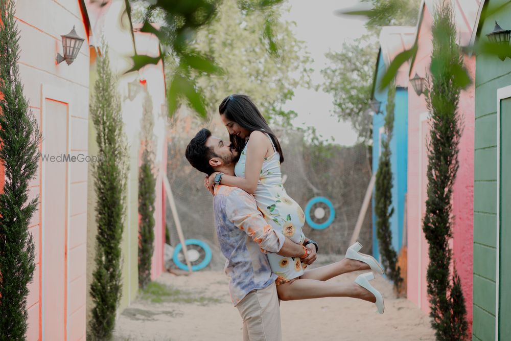 Photo From Harshit & Ayushi - By Rahul Gehlot Films