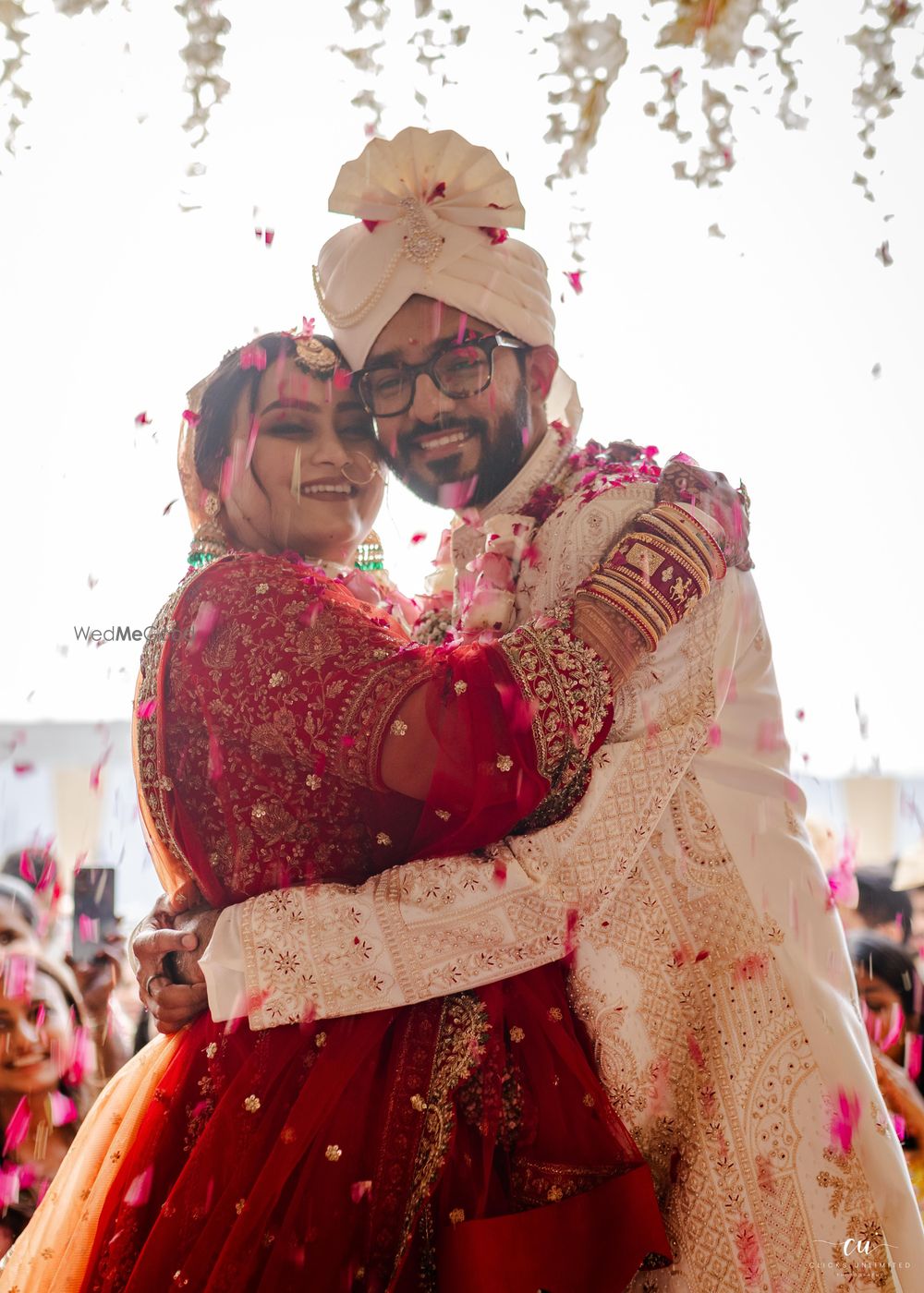 Photo From VIDISHA & KASHISH - By Clicksunlimited Photography