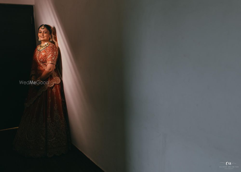 Photo From VIDISHA & KASHISH - By Clicksunlimited Photography