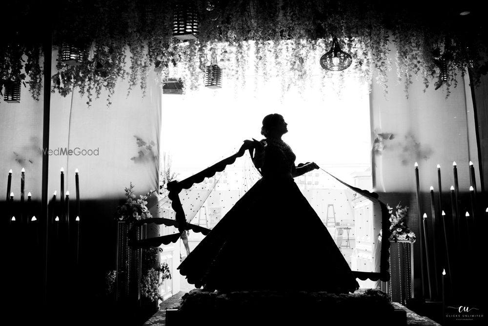 Photo From VIDISHA & KASHISH - By Clicksunlimited Photography