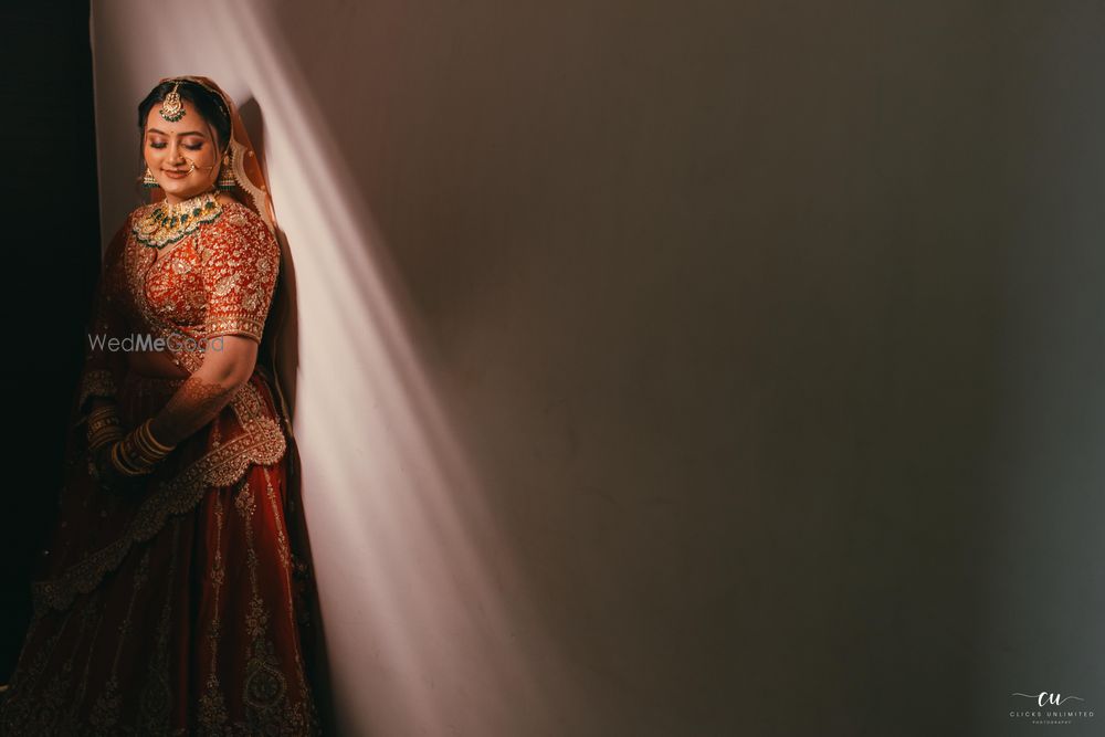 Photo From VIDISHA & KASHISH - By Clicksunlimited Photography