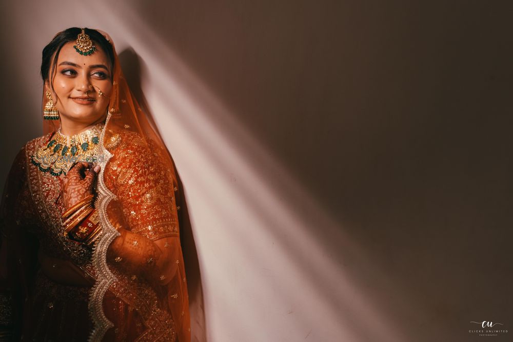 Photo From VIDISHA & KASHISH - By Clicksunlimited Photography