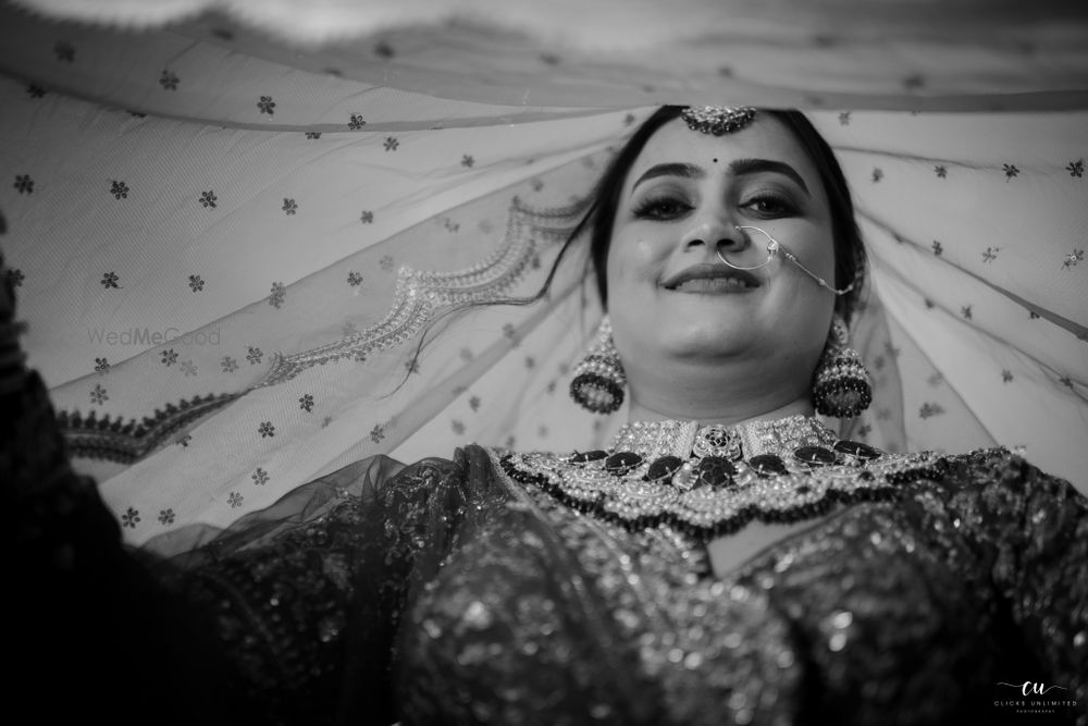 Photo From VIDISHA & KASHISH - By Clicksunlimited Photography
