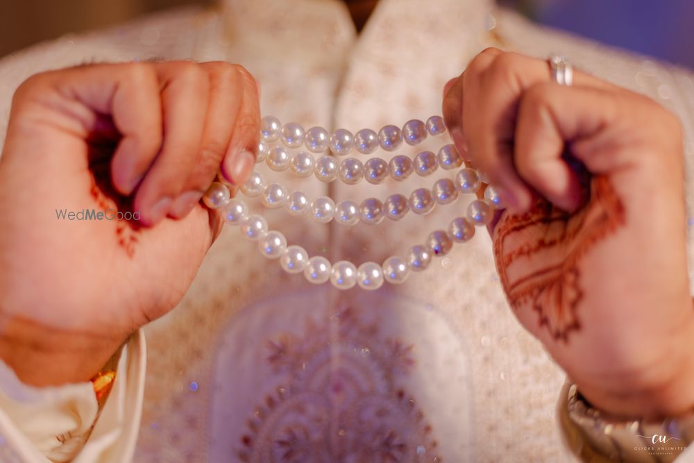 Photo From VIDISHA & KASHISH - By Clicksunlimited Photography