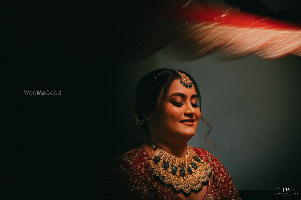 Photo From VIDISHA & KASHISH - By Clicksunlimited Photography