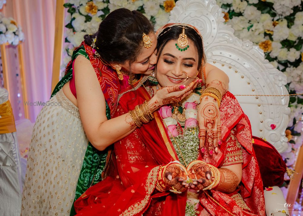 Photo From VIDISHA & KASHISH - By Clicksunlimited Photography