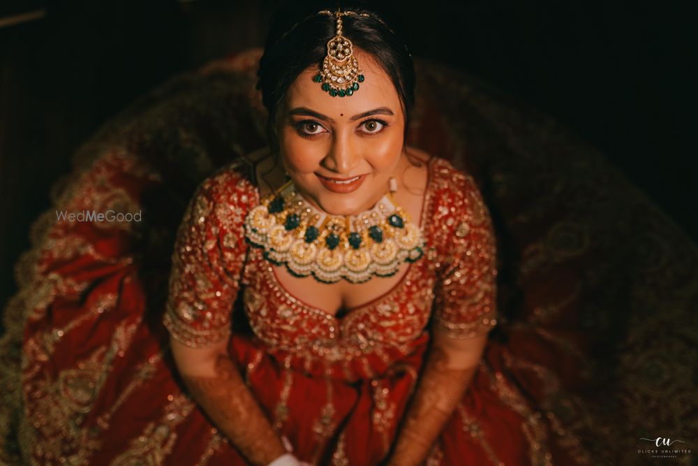 Photo From VIDISHA & KASHISH - By Clicksunlimited Photography