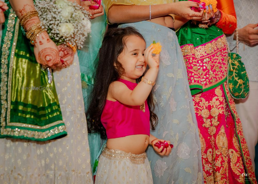 Photo From VIDISHA & KASHISH - By Clicksunlimited Photography