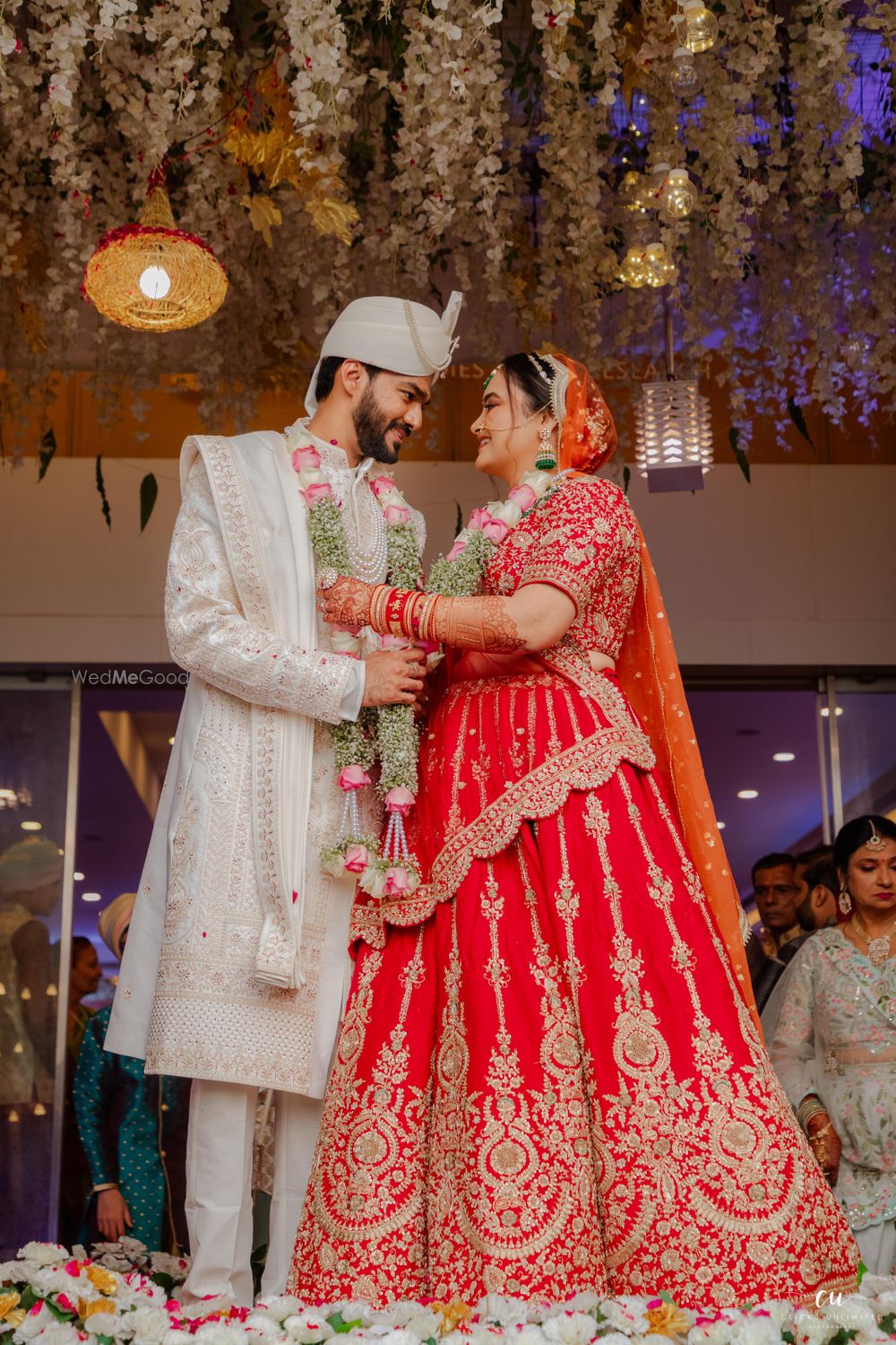 Photo From VIDISHA & KASHISH - By Clicksunlimited Photography