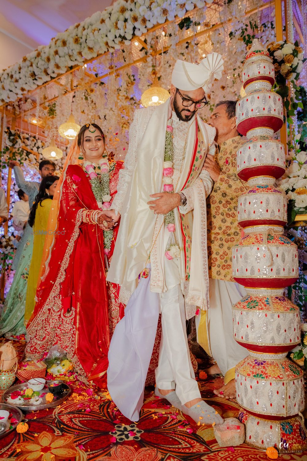 Photo From VIDISHA & KASHISH - By Clicksunlimited Photography