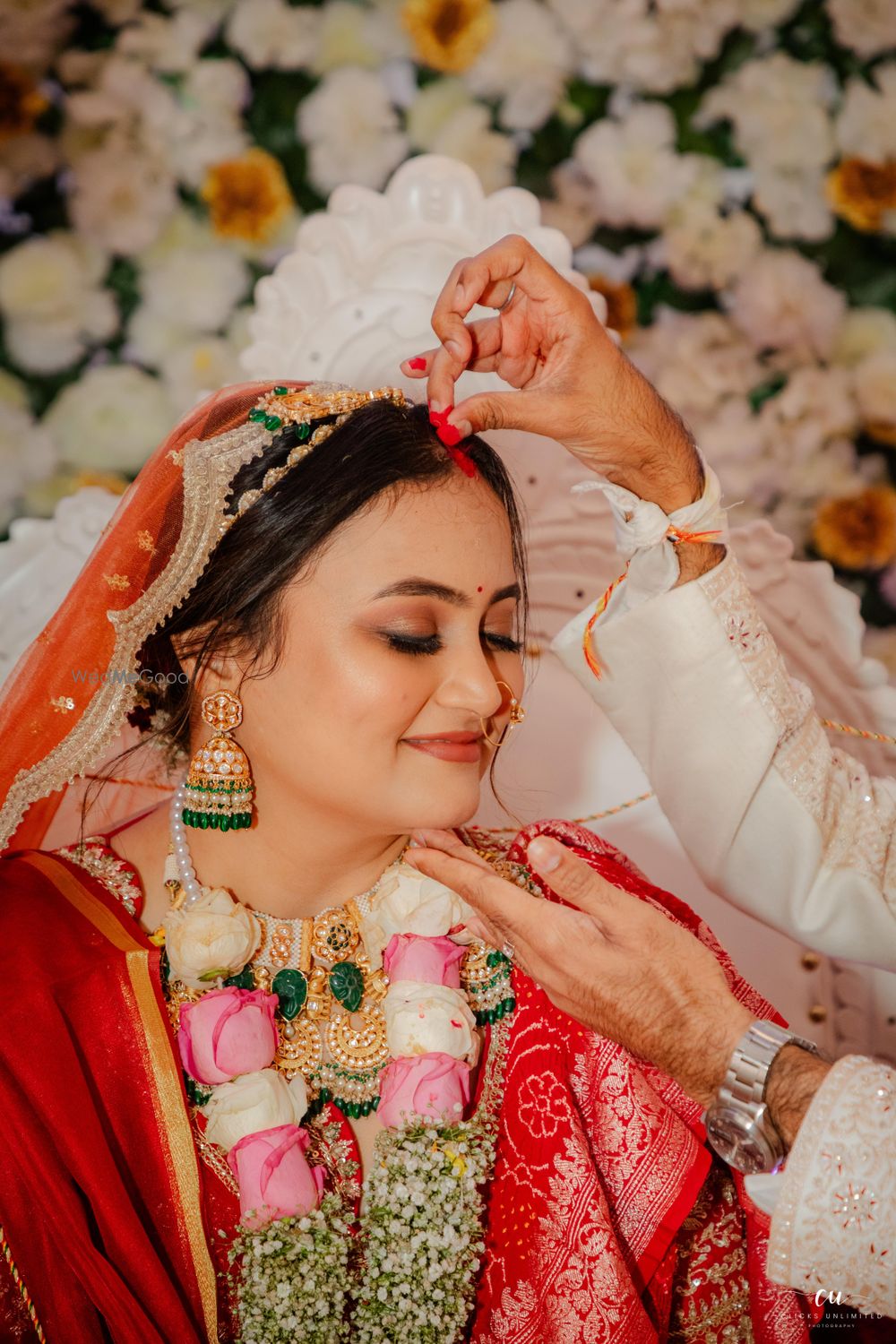 Photo From VIDISHA & KASHISH - By Clicksunlimited Photography