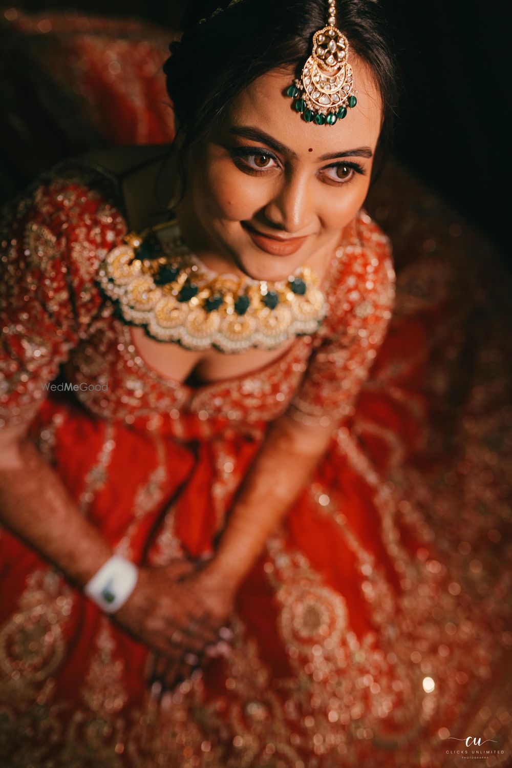 Photo From VIDISHA & KASHISH - By Clicksunlimited Photography