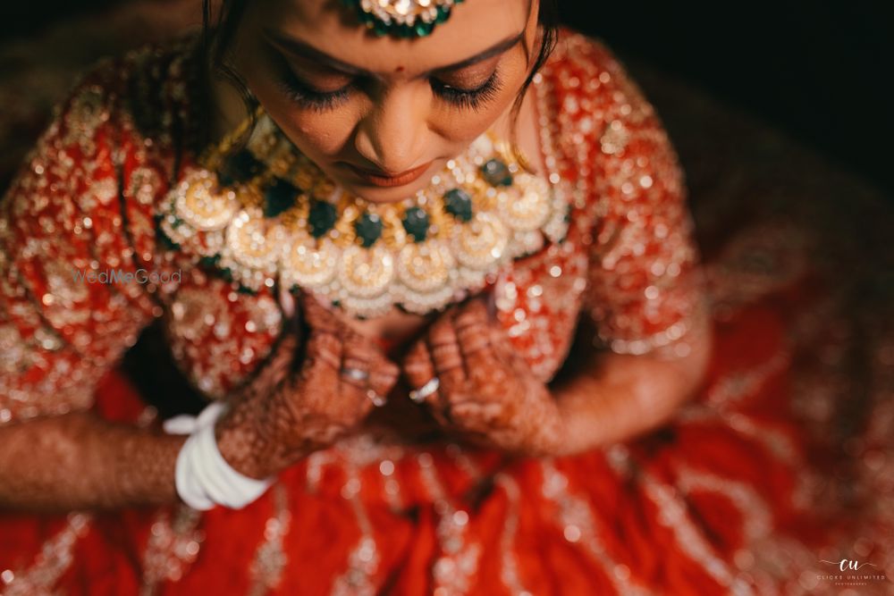 Photo From VIDISHA & KASHISH - By Clicksunlimited Photography