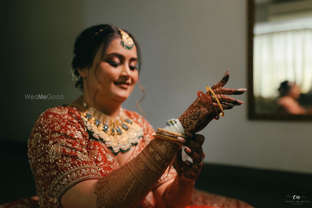 Photo From VIDISHA & KASHISH - By Clicksunlimited Photography