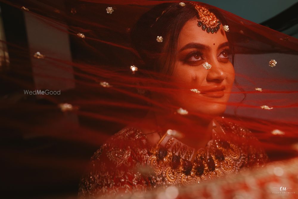 Photo From VIDISHA & KASHISH - By Clicksunlimited Photography