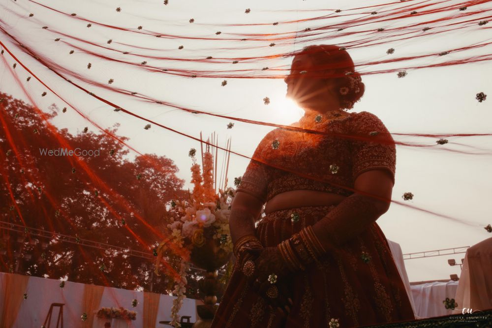 Photo From VIDISHA & KASHISH - By Clicksunlimited Photography