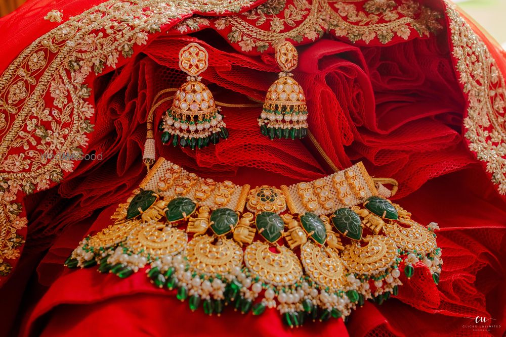 Photo From VIDISHA & KASHISH - By Clicksunlimited Photography