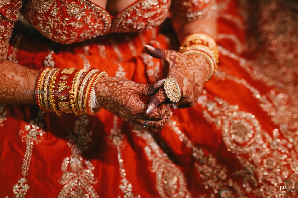 Photo From VIDISHA & KASHISH - By Clicksunlimited Photography