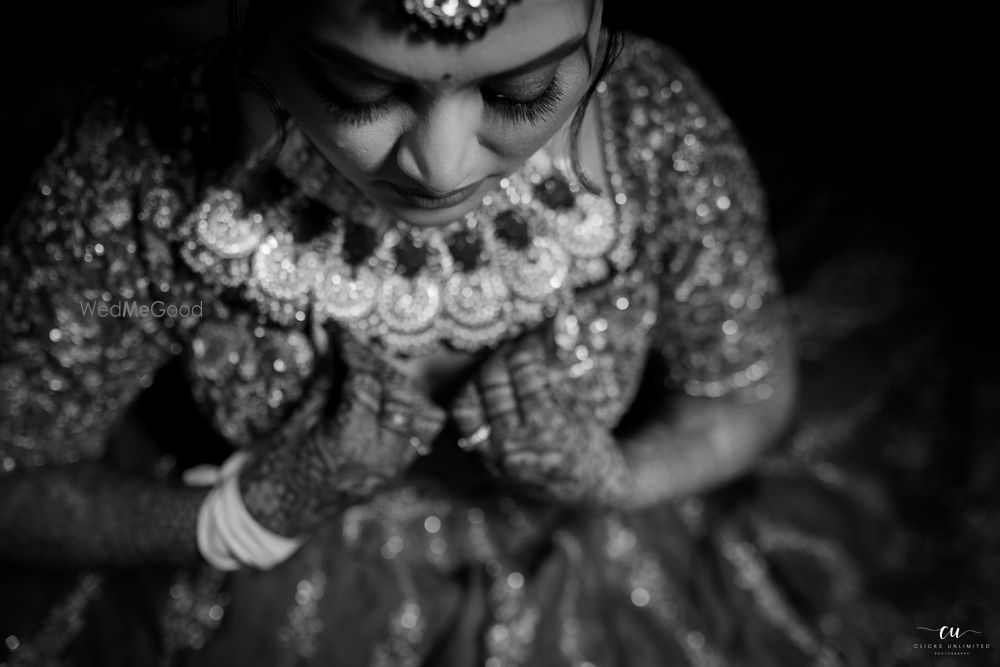 Photo From VIDISHA & KASHISH - By Clicksunlimited Photography