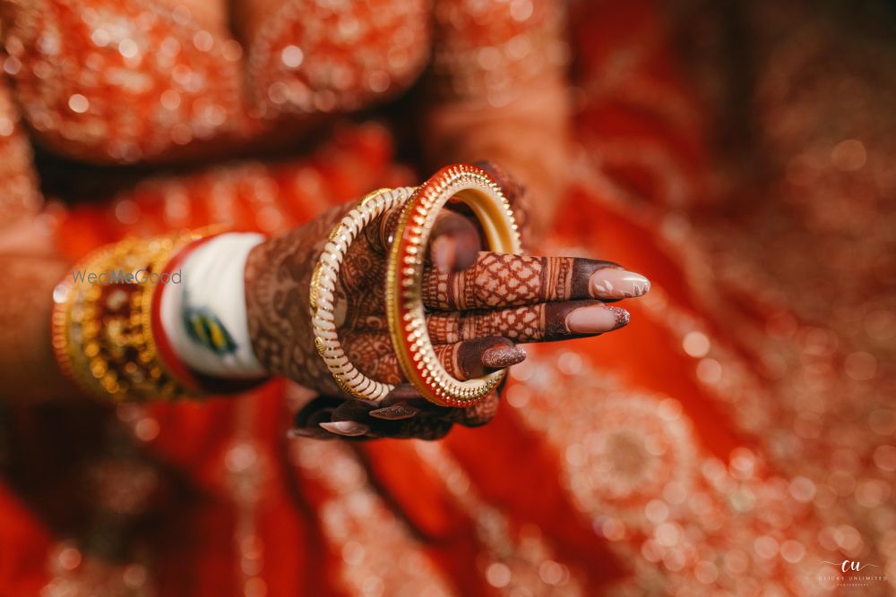 Photo From VIDISHA & KASHISH - By Clicksunlimited Photography