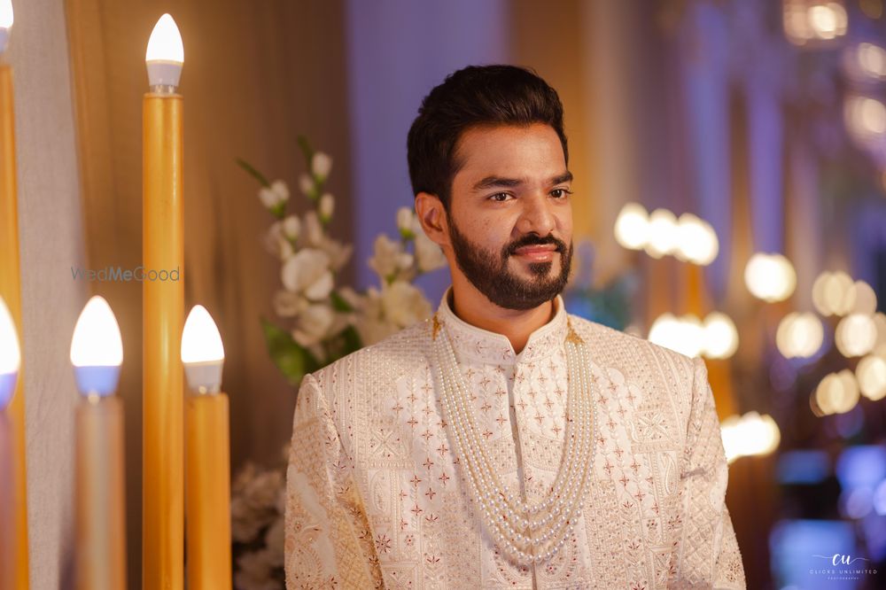 Photo From VIDISHA & KASHISH - By Clicksunlimited Photography