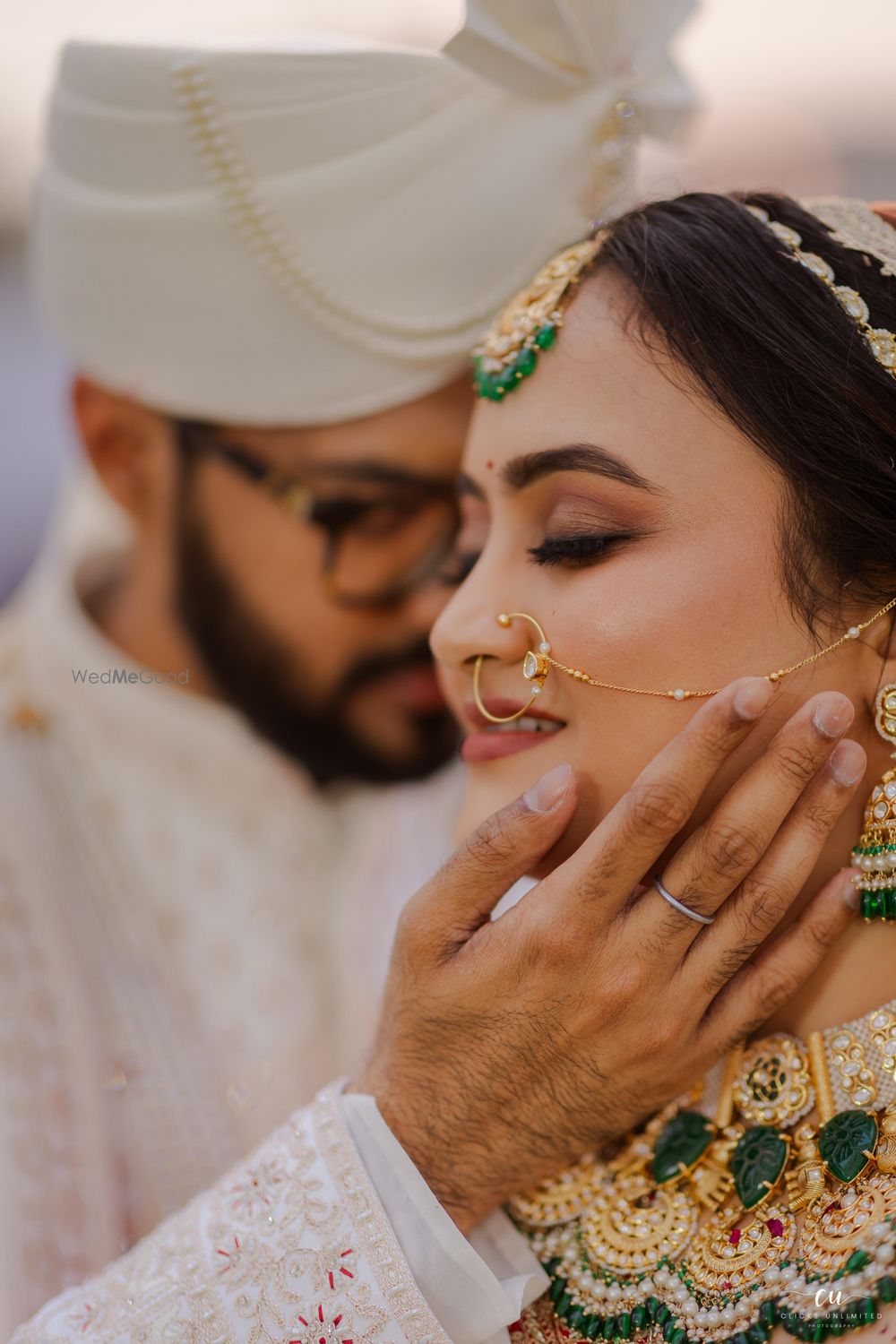 Photo From VIDISHA & KASHISH - By Clicksunlimited Photography