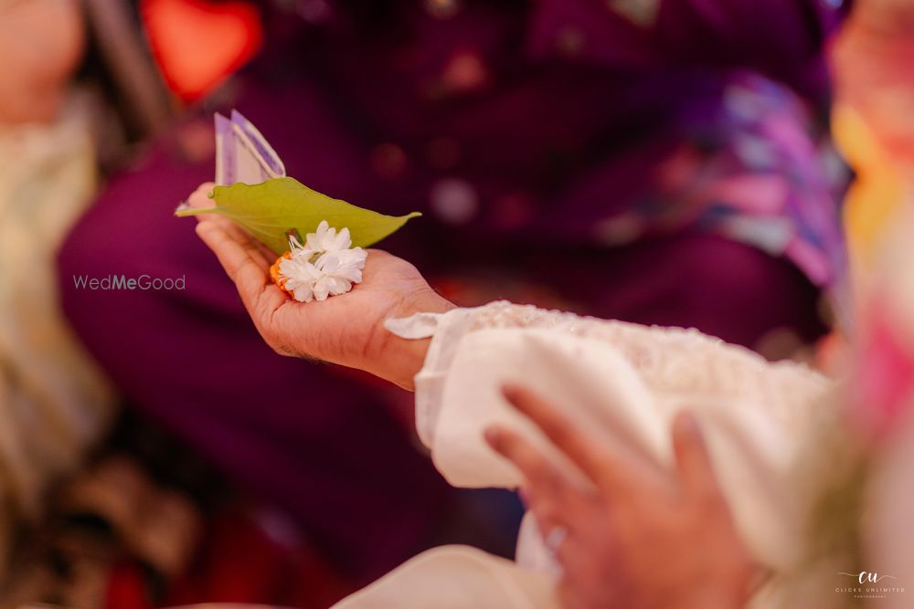 Photo From VIDISHA & KASHISH - By Clicksunlimited Photography