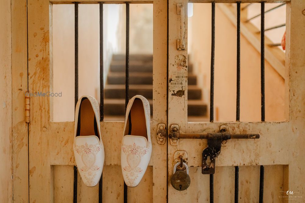 Photo From VIDISHA & KASHISH - By Clicksunlimited Photography