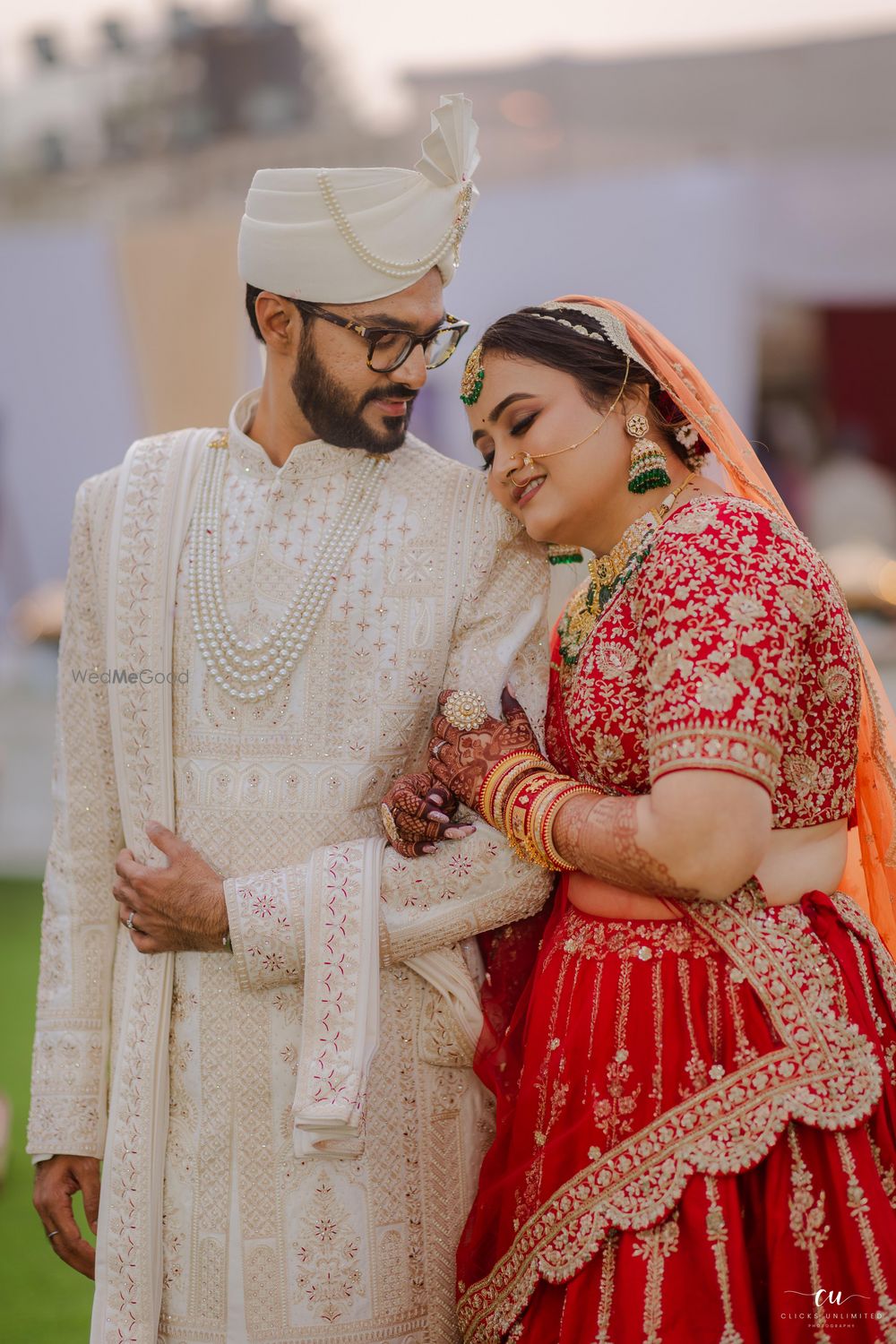 Photo From VIDISHA & KASHISH - By Clicksunlimited Photography