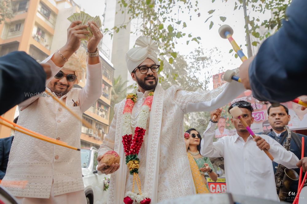 Photo From VIDISHA & KASHISH - By Clicksunlimited Photography