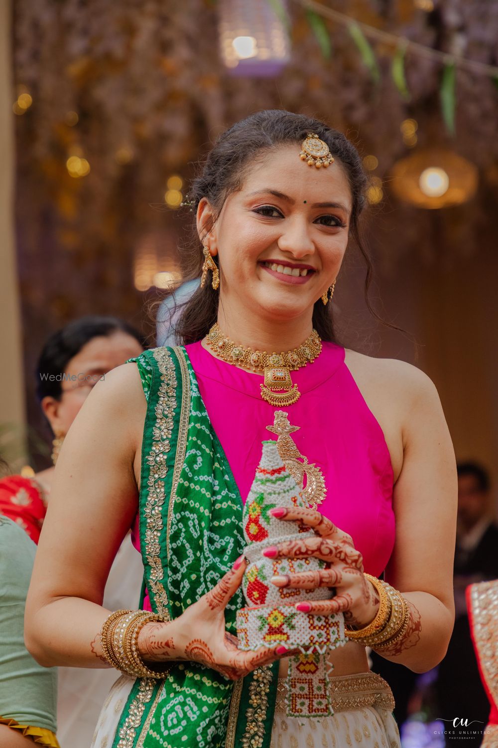 Photo From VIDISHA & KASHISH - By Clicksunlimited Photography