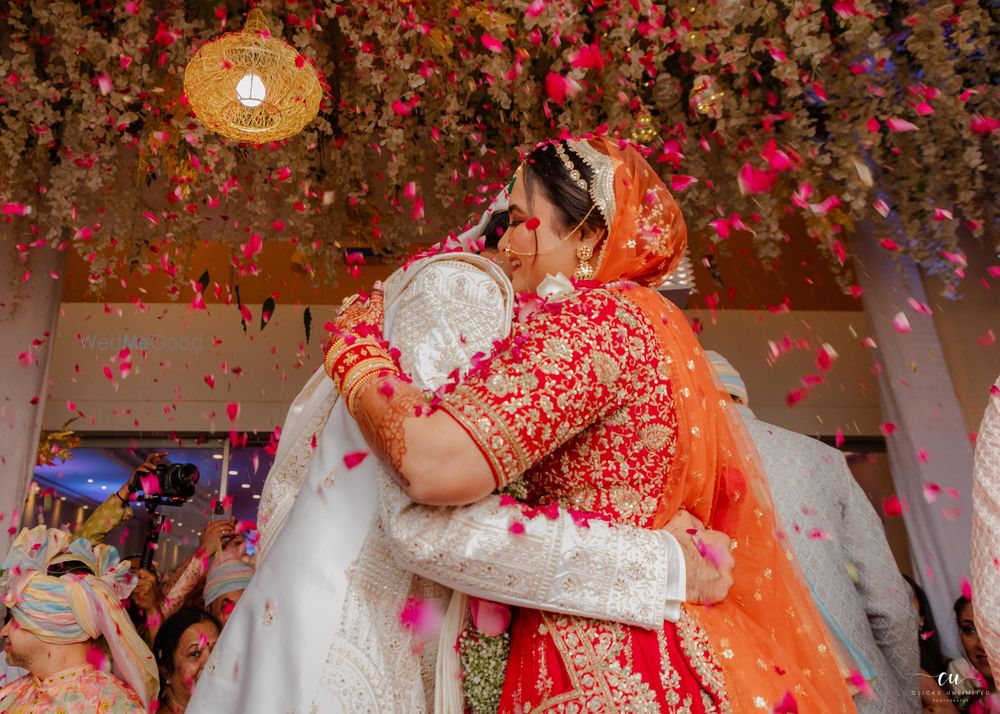 Photo From VIDISHA & KASHISH - By Clicksunlimited Photography