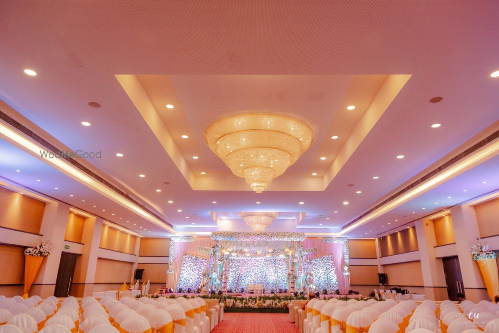 Photo From VIDISHA & KASHISH - By Clicksunlimited Photography