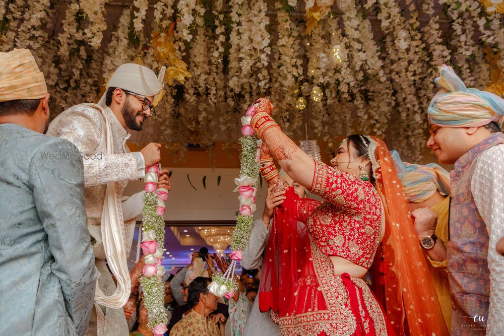 Photo From VIDISHA & KASHISH - By Clicksunlimited Photography