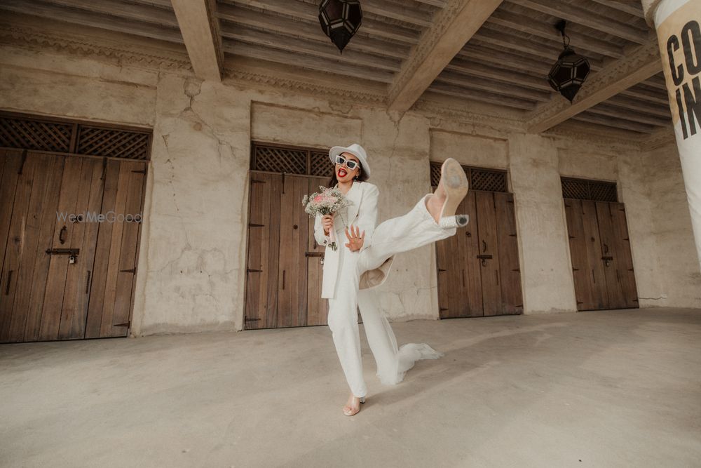 Photo From BRIDAL SHOOT OF TRIXIE - By Arona Fotografia