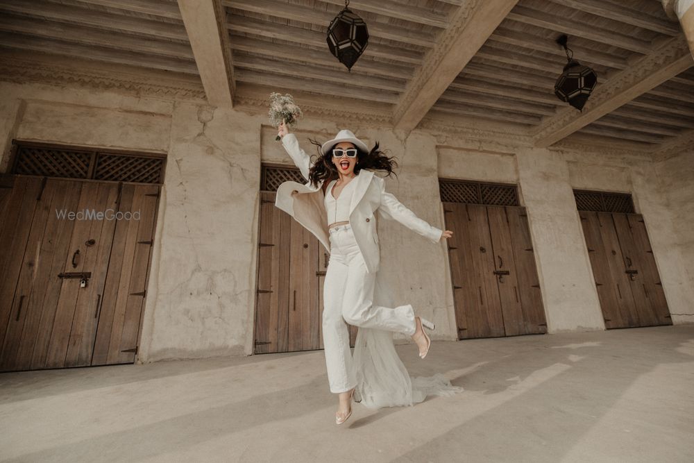Photo From BRIDAL SHOOT OF TRIXIE - By Arona Fotografia