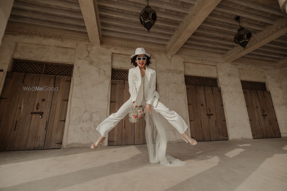 Photo From BRIDAL SHOOT OF TRIXIE - By Arona Fotografia