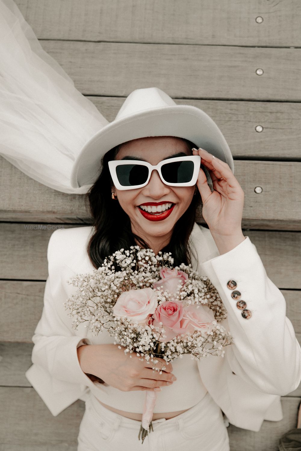 Photo From BRIDAL SHOOT OF TRIXIE - By Arona Fotografia