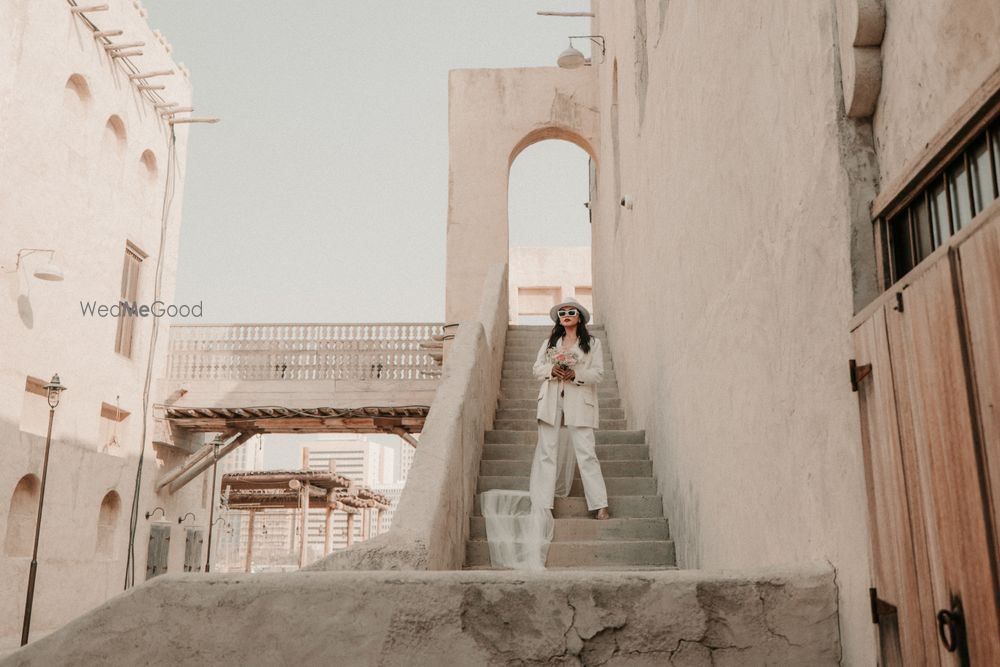 Photo From BRIDAL SHOOT OF TRIXIE - By Arona Fotografia