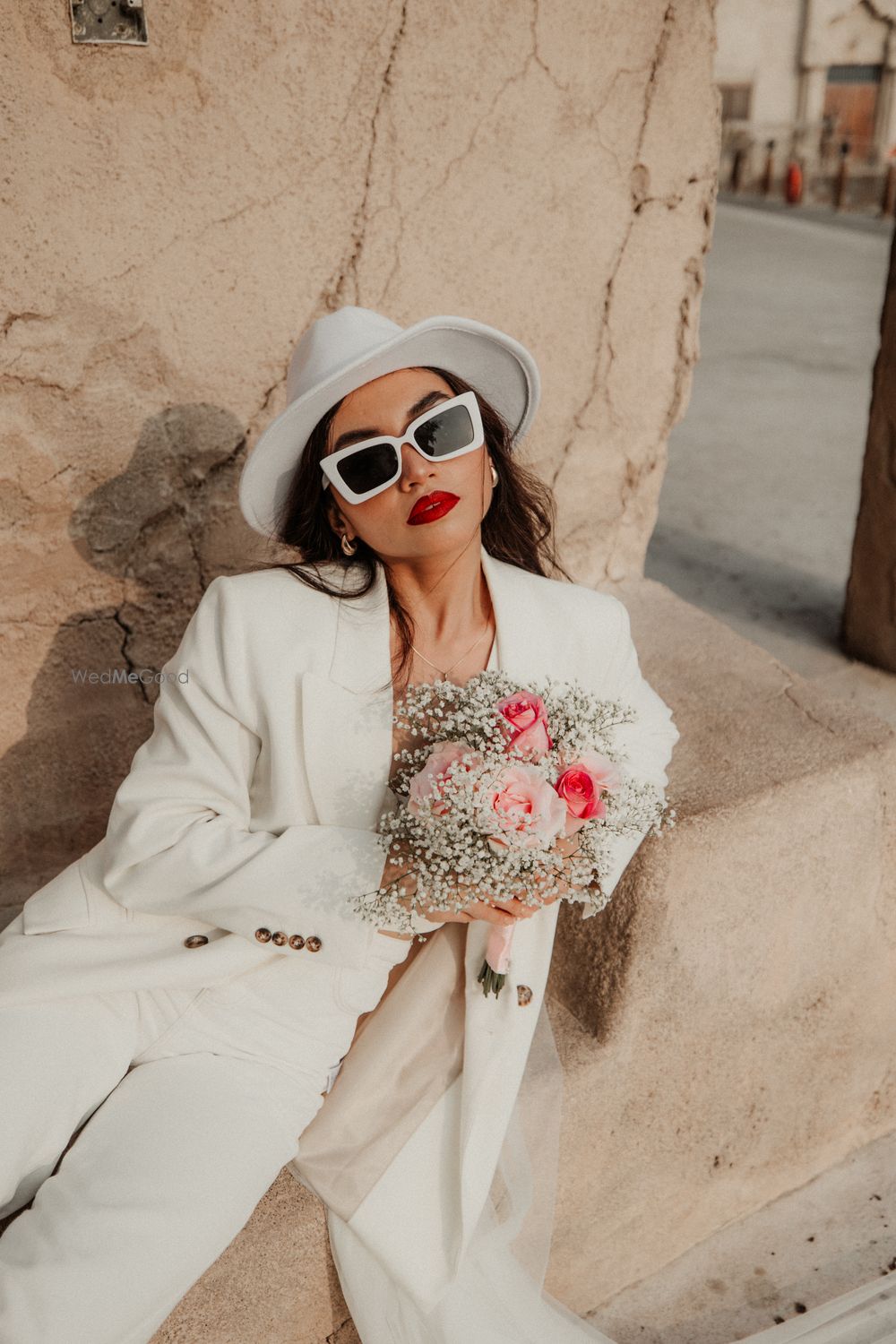 Photo From BRIDAL SHOOT OF TRIXIE - By Arona Fotografia