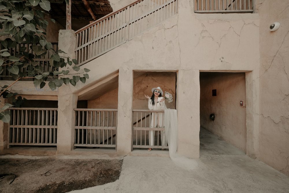 Photo From BRIDAL SHOOT OF TRIXIE - By Arona Fotografia