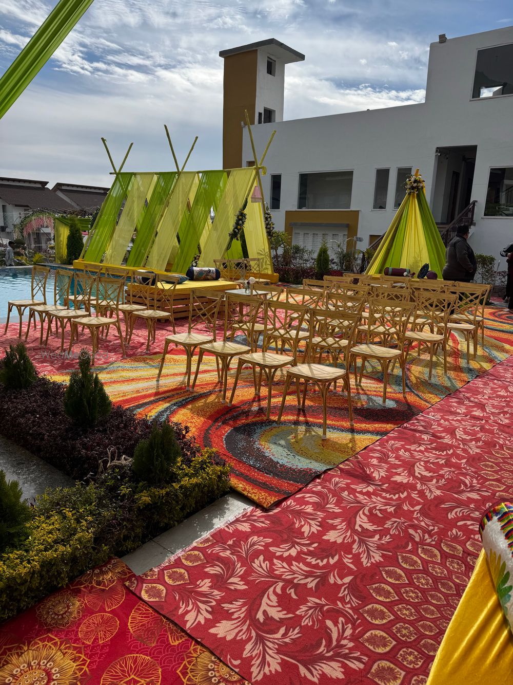 Photo From Jan 2025 - By Evara Spa & Resort