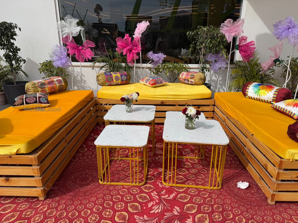 Photo From Jan 2025 - By Evara Spa & Resort