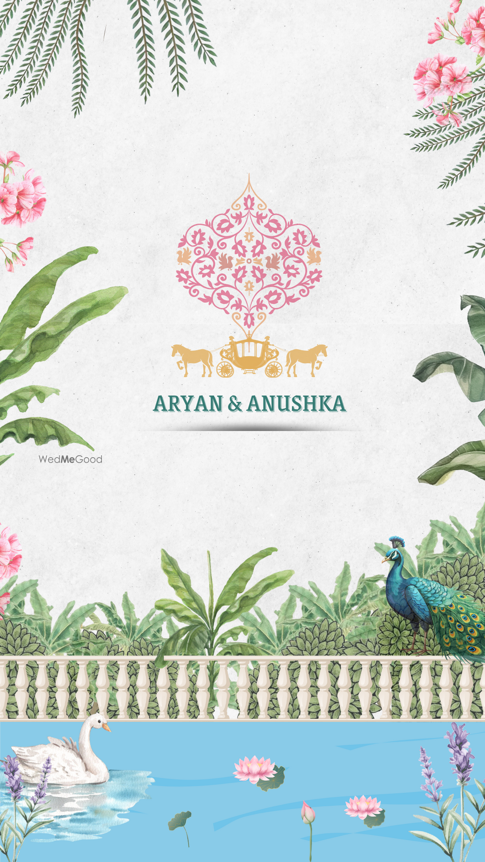 Photo From Aryan & Anushka Save the Date - By Get To Gather Creatives