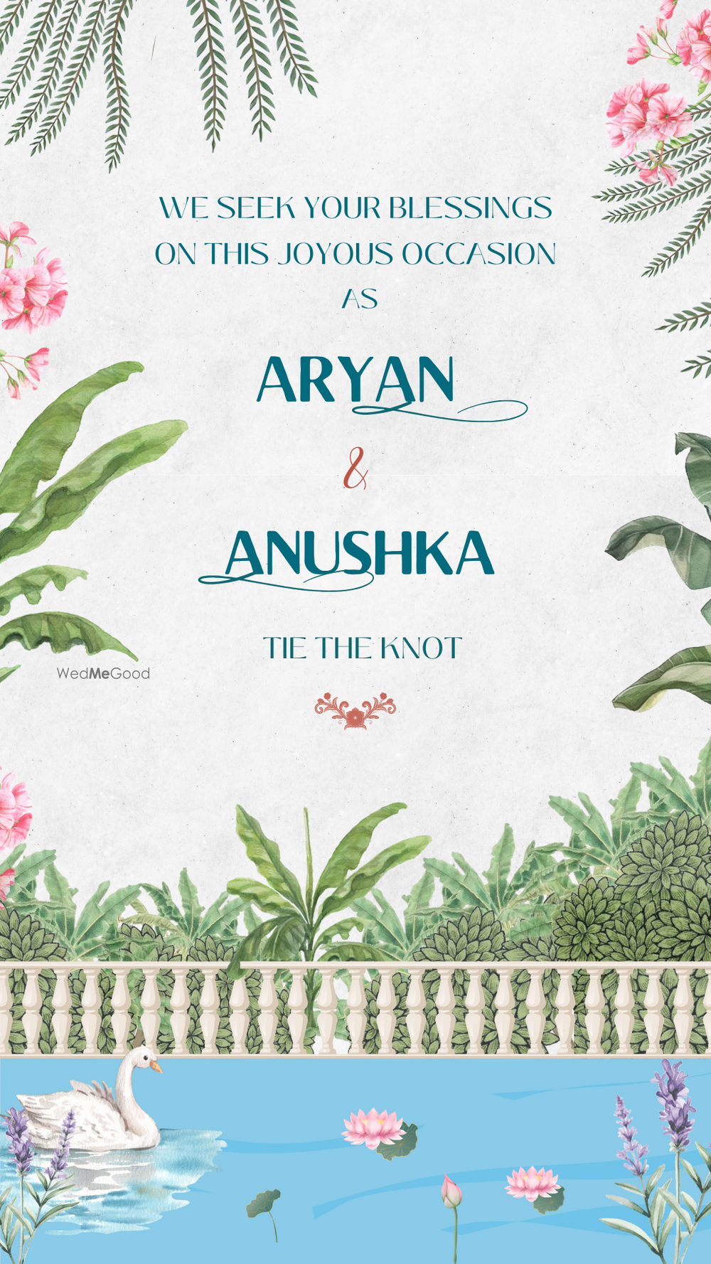 Photo From Aryan & Anushka Save the Date - By Get To Gather Creatives
