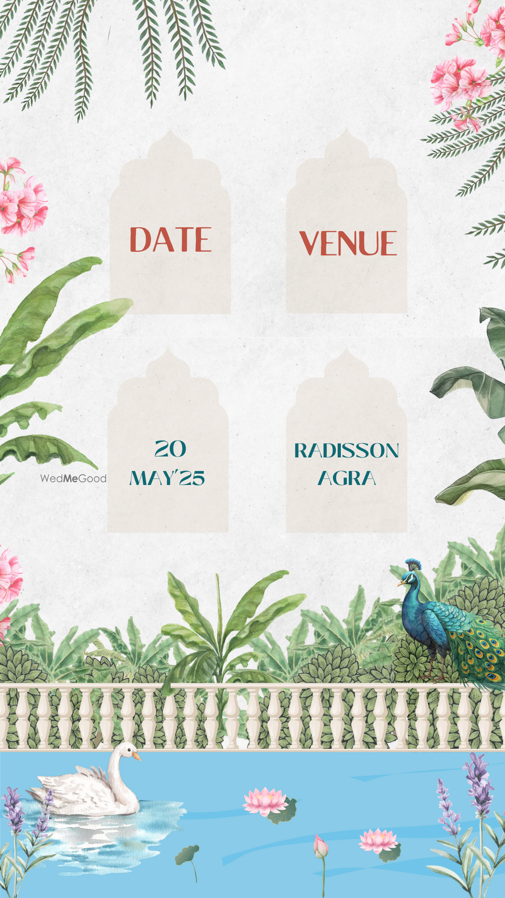 Photo From Aryan & Anushka Save the Date - By Get To Gather Creatives